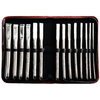 14 Piece Hegar Sounding Set 14 Piece Hegar Sounding Set