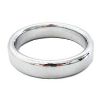 Stainless Steel Fat Boy C Ring 40Mm