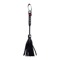 Mini Leather Flogger