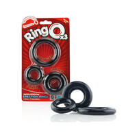 Ringo Cock Rings X3 Ringo Cock Rings X3
