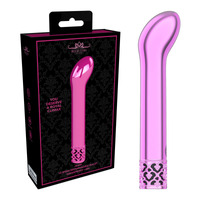 5" G Spot Vibrator