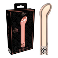 5" G Spot Vibrator