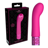 5" G Spot Vibrator