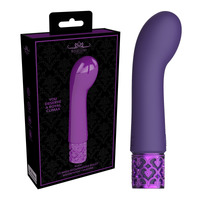 5" G Spot Vibrator