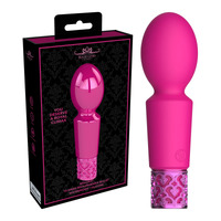 5" Mini Wand Massager