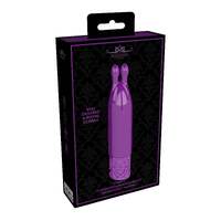 Twinkle Rechargeable Silicone Bullet