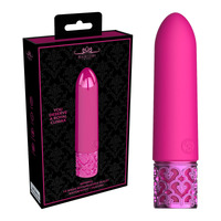 4" Bullet Vibrator 4" Bullet Vibrator