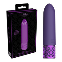 4" Bullet Vibrator