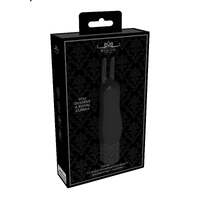 Elegance Rechargeable Silicone Bullet