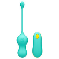 Cello Remote Kegel Balls