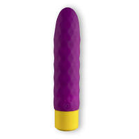 4" Beat Bullet Vibrator 4" Beat Bullet Vibrator