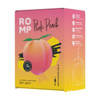 Romp Pink Peach