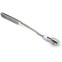 Single Pin Wheel Single Pin Wheel