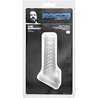 Rocco Big Breeder Penis Sleeve