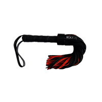 Short Suede Flogger Short Suede Flogger