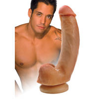 8" Tommy Blade Porn Star Cock 8" Tommy Blade Porn Star Cock