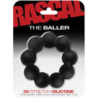 The Baller Cockring