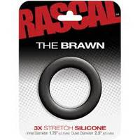 The Brawn Cockring