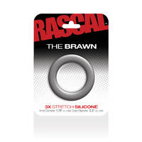 The Brawn Cockring