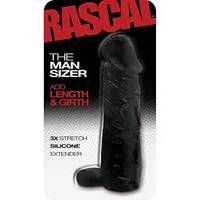 The Mansizer  Penis Extender
