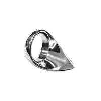 Tear Drop Cock Ring (45Mm) Tear Drop Cock Ring (45Mm)