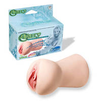 Cushy Loveclone Rx Super Real Pussy