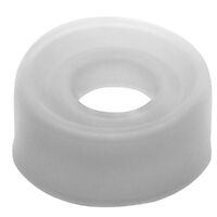 Silicone Pump Donut Sleeve  For Cylinder 2" 2.2" Dia