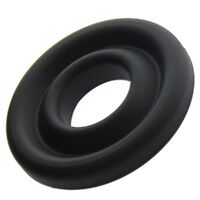 Silicone Pump Donut Sleeve  For Cylinder 2.1" 2.5" Dia
