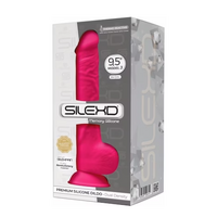 Silexd Model 1 (9.5")