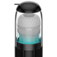 The Shockwave Black