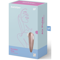 Number One Clit Simulator