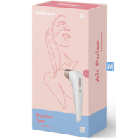 Number Two Clit Stimulator