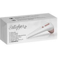 Satiyfyer 2 Replacement Heads Satiyfyer 2 Replacement Heads