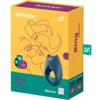 Royal One Vibrating Cock Ring Royal One Vibrating Cock Ring