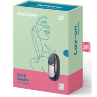 Dark Desire Clit Simulator