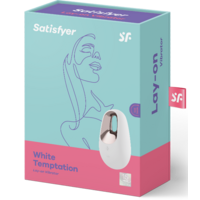 Temptation Clit Stimulator