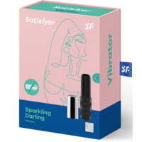 Sparking Darling Clit Stimulator