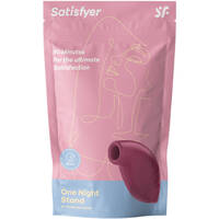 One Night Stand Clit Stimulator