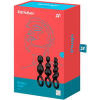 Booty Call Anal Play Set