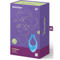 Endless Love Couples Vibrator