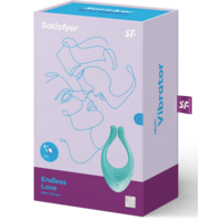 Endless Love Couples Vibrator