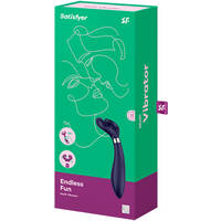 Endless Fun Couples Vibrator