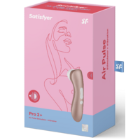 Pro 2+ Clit Stimulator