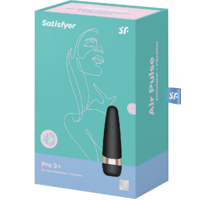 Pro 3+ Clit Stimulator