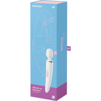 Wand Er Woman Massager
