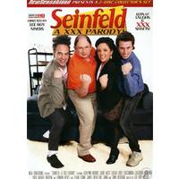 New Sensations Seinfeld A Xxx Parody