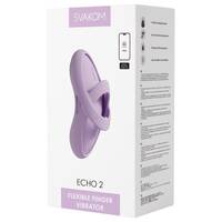 Echo 2 Pink Lilac Echo 2 Pink Lilac