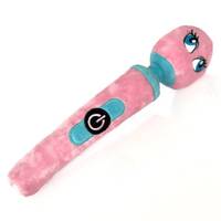 Scruffy Pet Toys Wanda Delpoochie