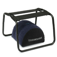 Bouncing Sex Chair + Pillow Bouncing Sex Chair + Pillow