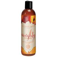 SHORT DATE Naughty Peaches Natural Flavors Glide 120ml